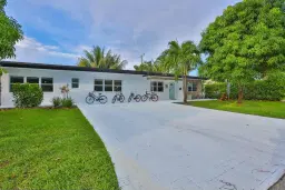 Picture of 1517 SE 4Th Street, Deerfield Beach, FL 33441