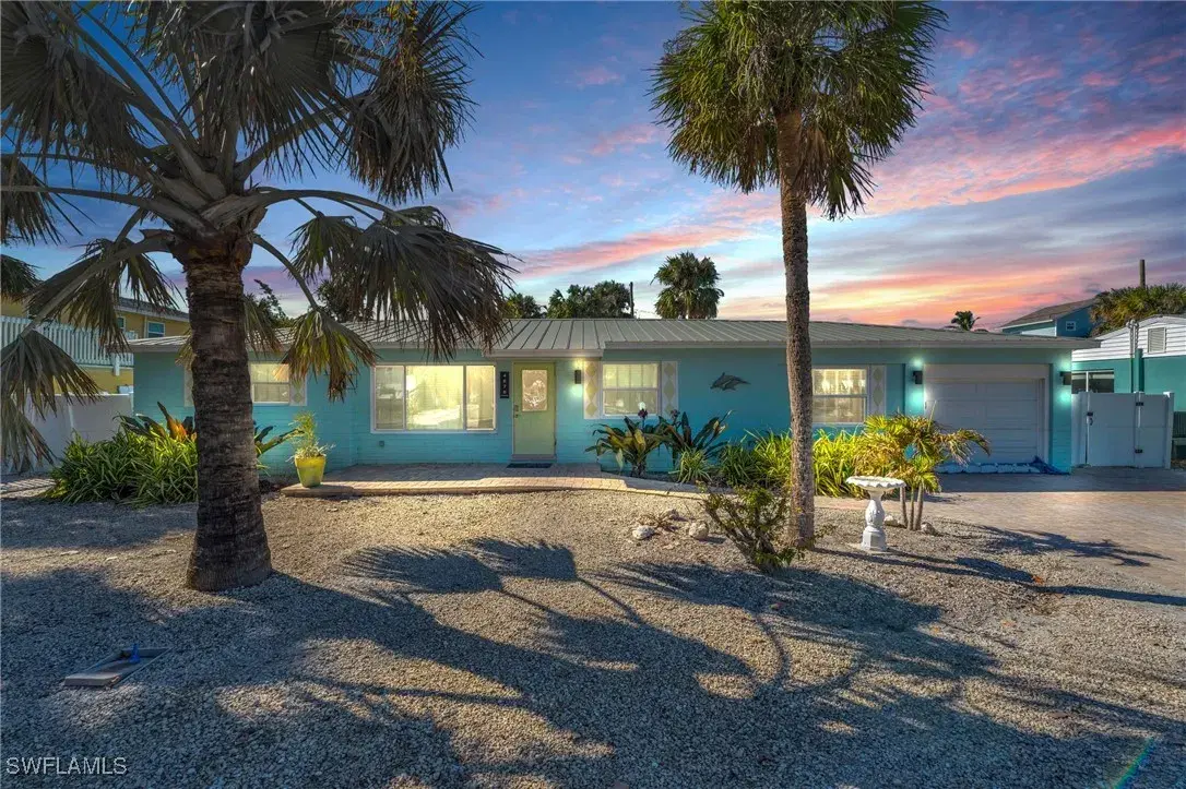 Picture of 4870 Coquina Rd, Fort Myers Beach, FL 33931