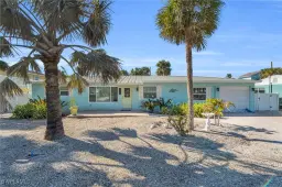 Picture of 4870 Coquina Rd, Fort Myers Beach, FL 33931