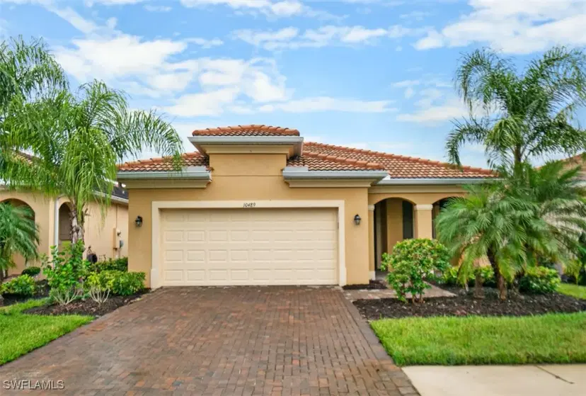 Picture of 10489 Prato Dr, Fort Myers FL 33913