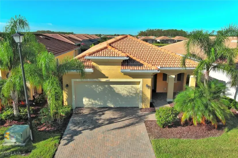 Picture of 10489 Prato Dr, Fort Myers FL 33913