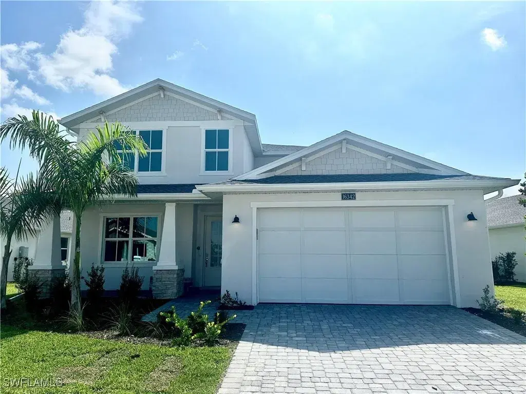 Picture of 16342 Preservation Blvd, Punta Gorda, FL 33982