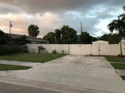 Picture of 1007 Charles St, West Palm Beach, FL 33401