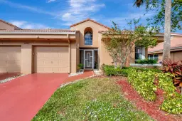 Picture of 10911 Lakemore Lane B, Boca Raton, FL 33498