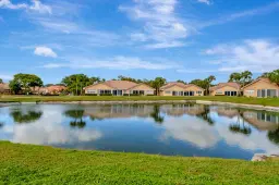 Picture of 10911 Lakemore Lane B, Boca Raton, FL 33498