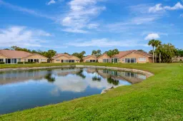 Picture of 10911 Lakemore Lane B, Boca Raton, FL 33498