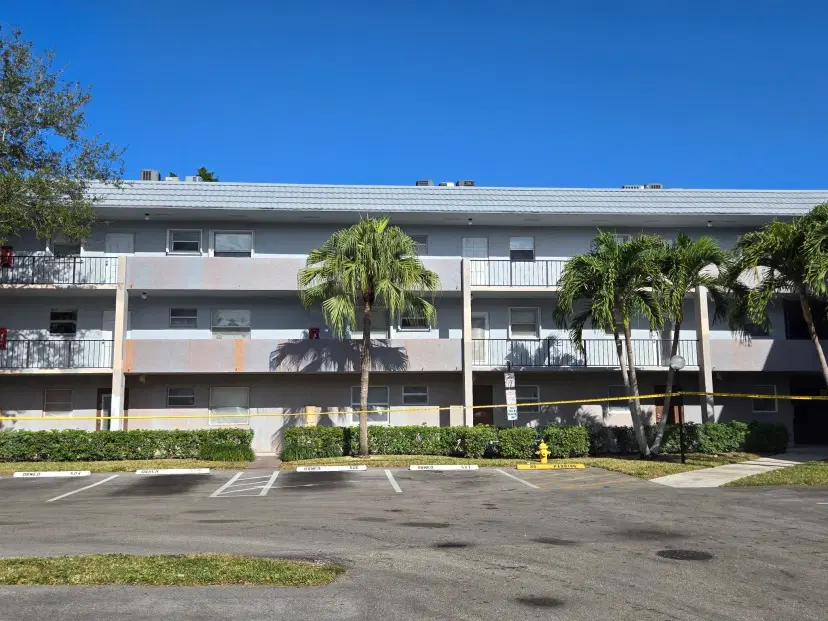 Picture of 8390 Sands Point Blvd F209, Tamarac FL 33321