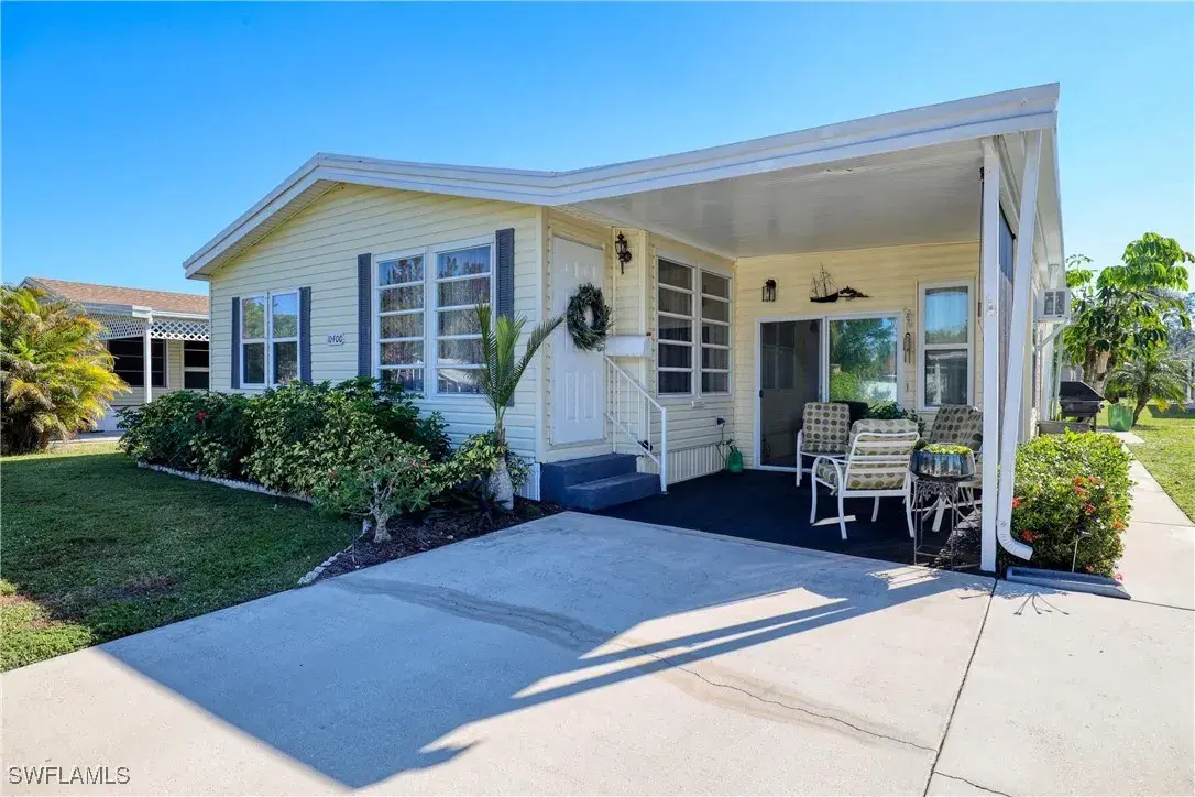 Picture of 10400 Wales Loop, Bonita Springs, FL 34135