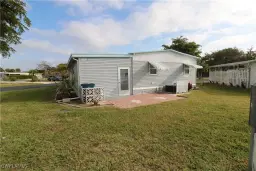 Picture of 116 Coachlight Dr, Fort Myers, FL 33908