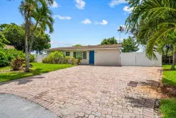 Picture of 1470 SW 3Rd Terrace, Deerfield Beach, FL 33441