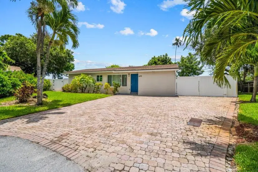 Picture of 1470 SW 3Rd Terrace, Deerfield Beach FL 33441