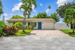 Picture of 1470 SW 3Rd Terrace, Deerfield Beach, FL 33441