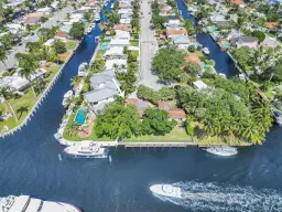 Picture of 1340 Avocado Isle, Fort Lauderdale, FL 33315