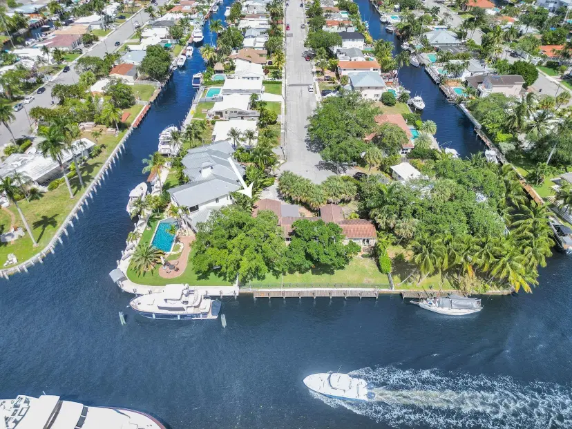 Picture of 1340 Avocado Isle, Fort Lauderdale FL 33315