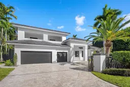 Picture of 27 Pelican Dr, Fort Lauderdale, FL 33301