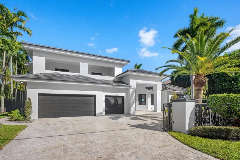 Picture of 27 Pelican Dr, Fort Lauderdale FL 33301