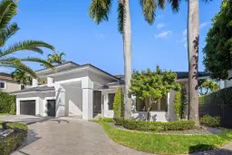 Picture of 27 Pelican Dr, Fort Lauderdale, FL 33301