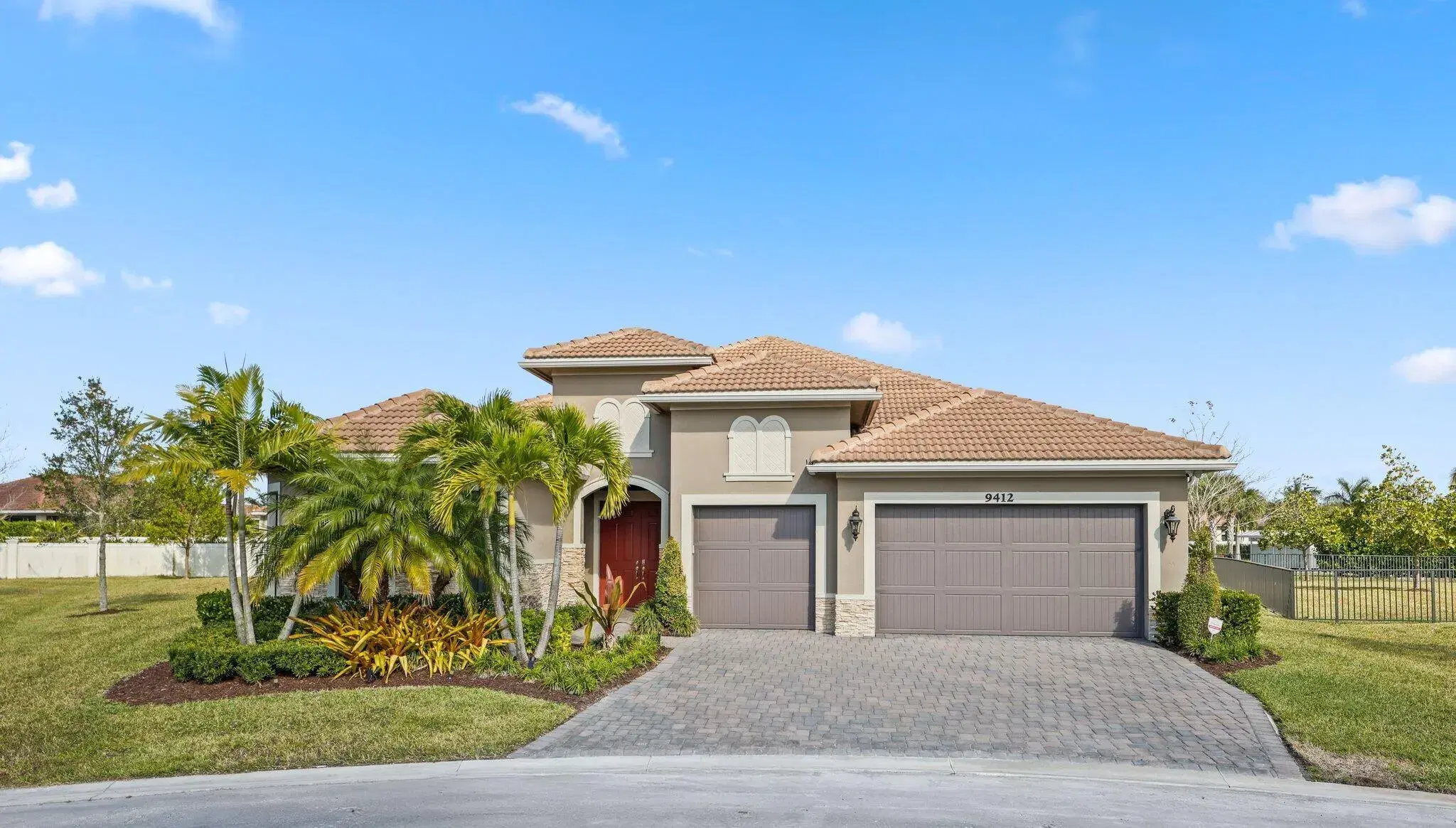 Picture of 9412 Porto Way, Parkland, FL 33076