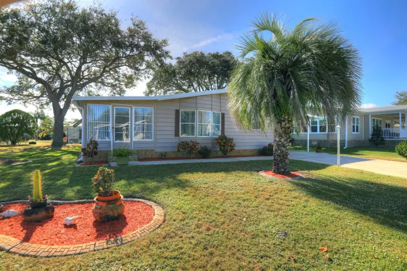 Picture of 927 Fir Street, Barefoot Bay FL 32976