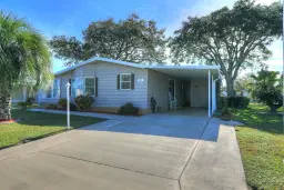 Picture of 927 Fir Street, Barefoot Bay, FL 32976