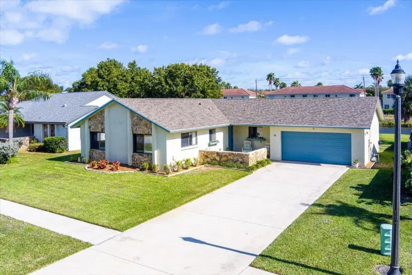 Picture of 38 Vista Del Rio, Boynton Beach FL 33426