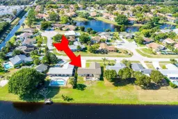 Picture of 38 Vista Del Rio, Boynton Beach, FL 33426