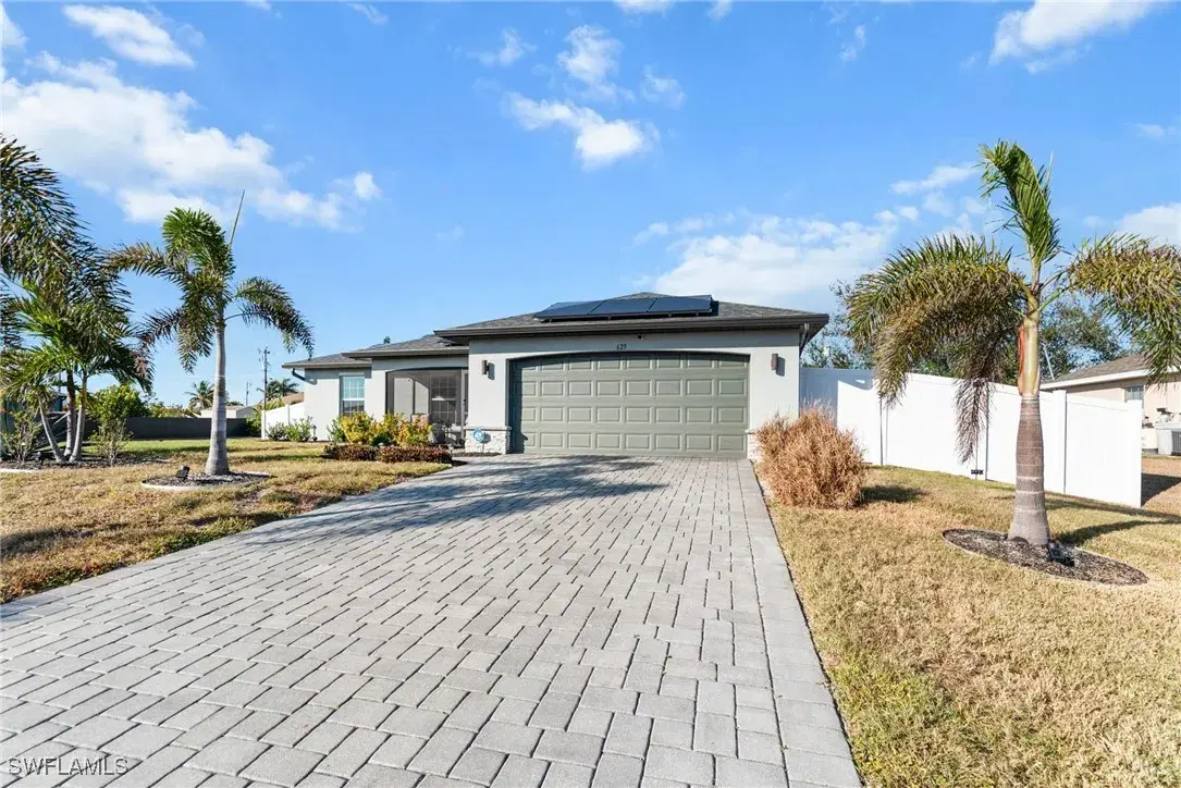 Picture of 625 NW 26Th St, Cape Coral, FL 33993