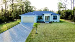 Picture of 1521 Palmetto Ave, Lehigh Acres, FL 33972