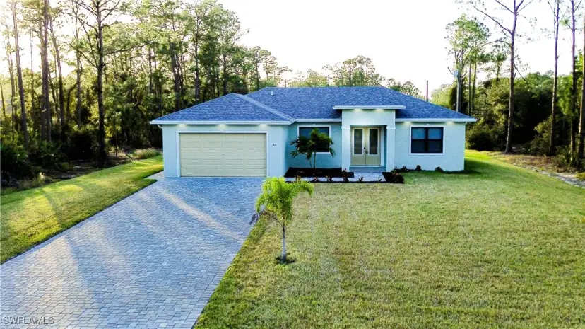 Picture of 1521 Palmetto Ave, Lehigh Acres FL 33972