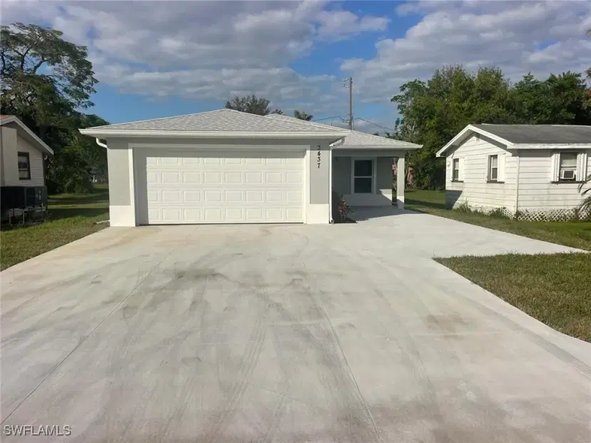 Picture of 3437 Dora St, Fort Myers FL 33916