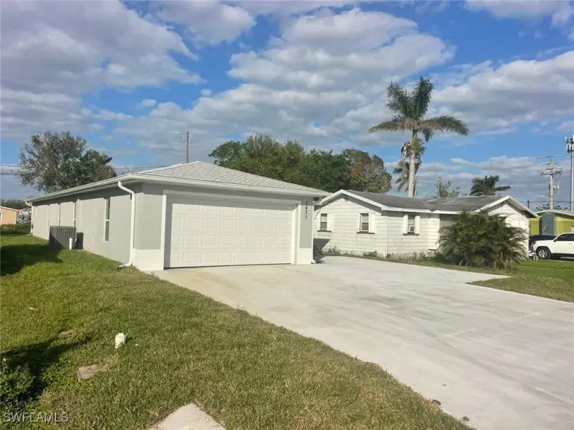 Picture of 3437 Dora St, Fort Myers FL 33916