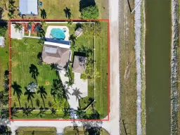 Picture of 16889 W Secretariat Drive, Loxahatchee, FL 33470