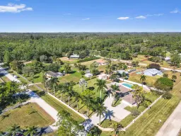 Picture of 16889 W Secretariat Drive, Loxahatchee, FL 33470