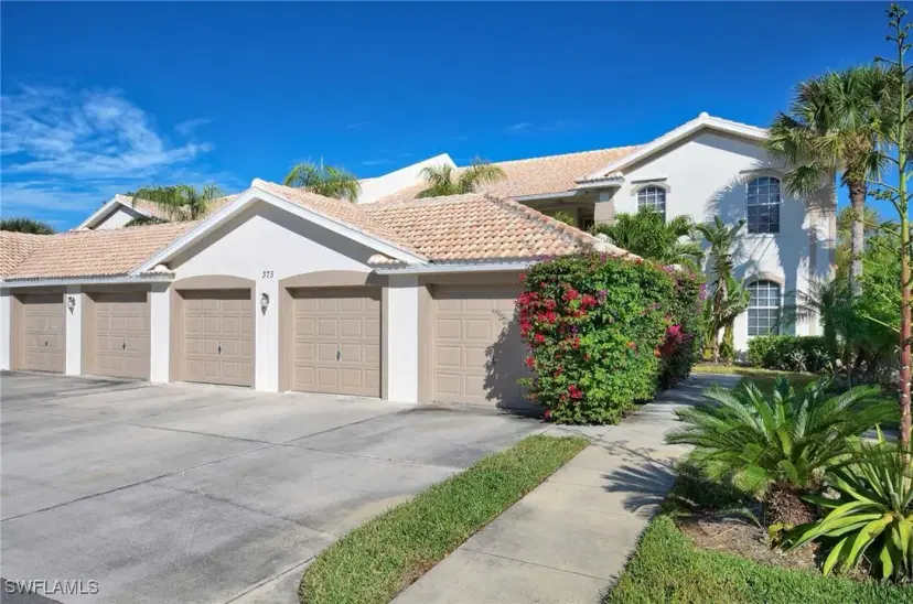 Picture of 375 Stella Maris Dr N 2807, Naples FL 34114