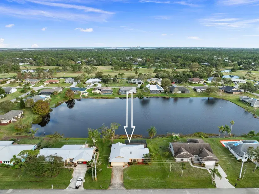 Picture of 5208 Feather Creek Drive, Fort Pierce FL 34951