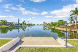 Picture of 2410 Academy Blvd, Cape Coral, FL 33990