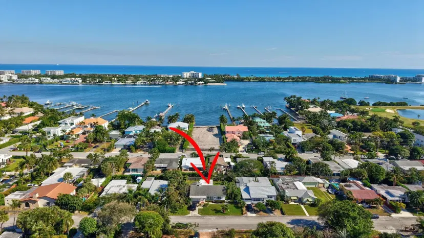 Picture of 1714 N Palmway, Lake Worth Beach FL 33460