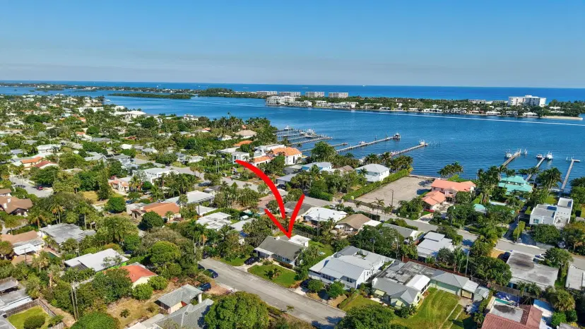 Picture of 1714 N Palmway, Lake Worth Beach FL 33460