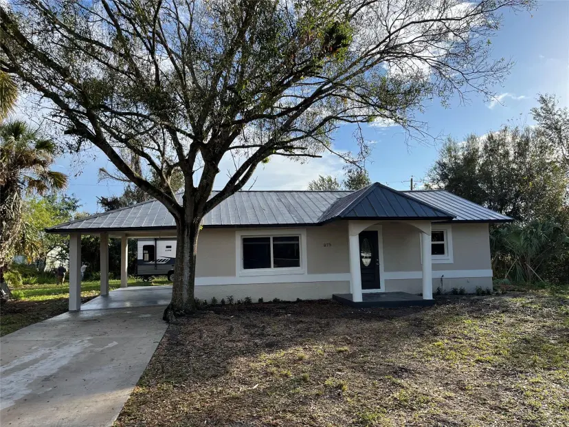 Picture of 875 W Lincoln Ave, Labelle FL 33935