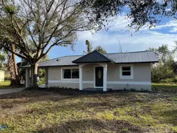 Picture of 875 W Lincoln Ave, Labelle, FL 33935