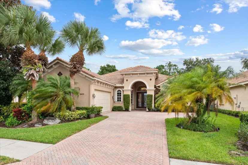 Picture of 9400 Briarcliff Trace, Port St Lucie FL 34986