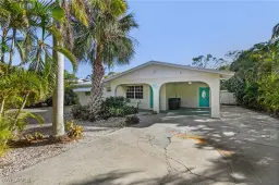 Picture of 3757 Tropical Point Dr, St. James City, FL 33956