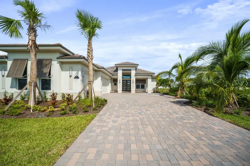 Picture of 237 Strand Terrace, Vero Beach FL 32963