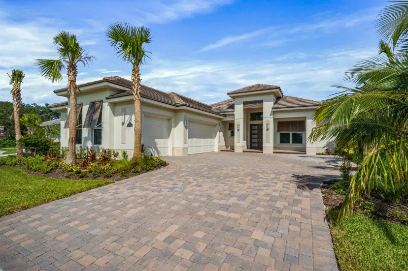 Picture of 237 Strand Terrace, Vero Beach FL 32963