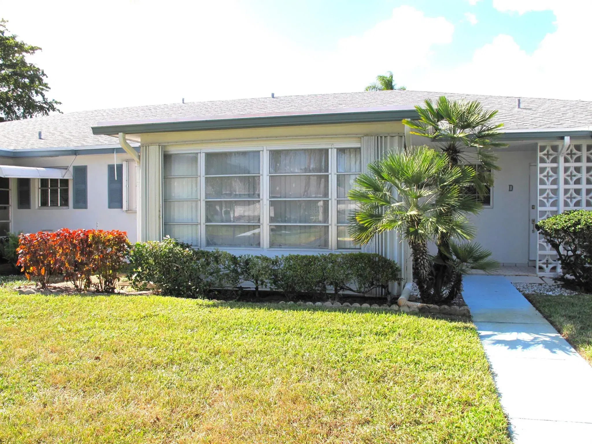 Picture of 1192 S Drive Circle C, Delray Beach, FL 33445