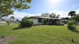 Picture of 1400 White Cedar Ln, North Fort Myers, FL 33917