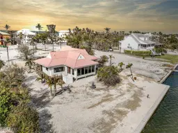 Picture of 944 SOUTH Seas Plantation Rd, Captiva, FL 33924