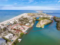 Picture of 944 SOUTH Seas Plantation Rd, Captiva, FL 33924