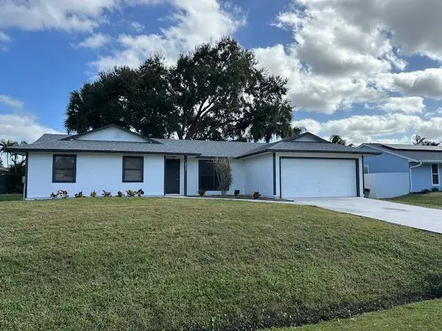 Picture of 2311 SW Freeman Street, Port St Lucie FL 34953