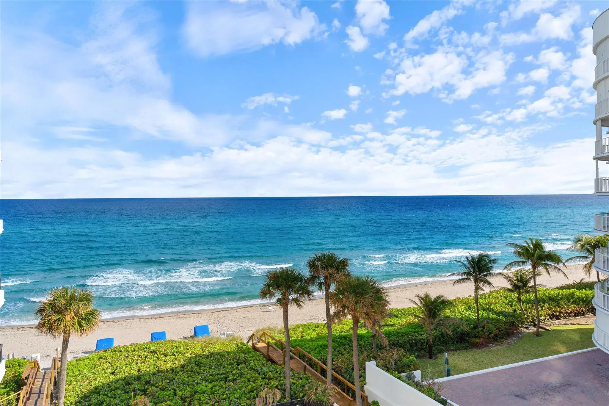 Picture of 3201 S Ocean Boulevard 504, Highland Beach, FL 33487